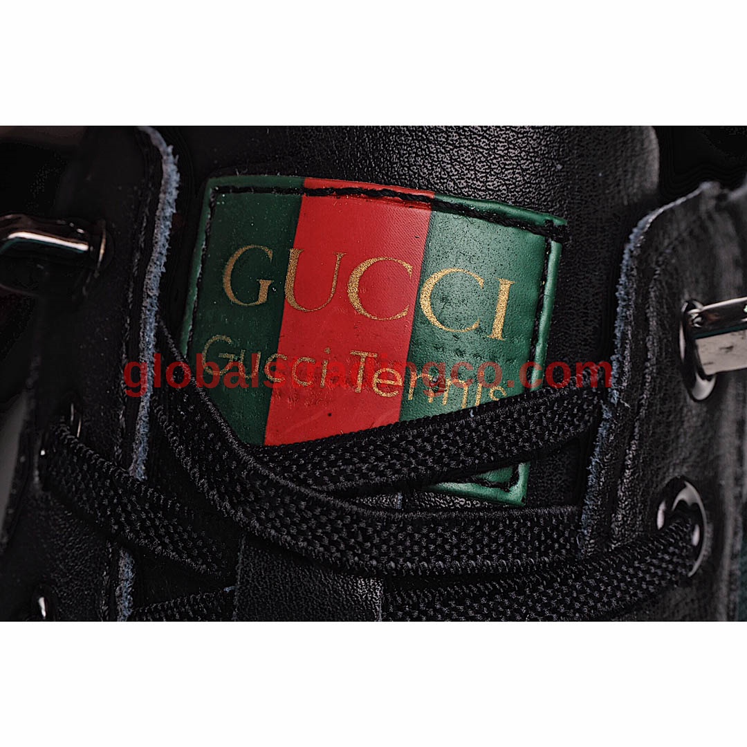 Gucci Ace Series Small White Shoes Casual Shoes